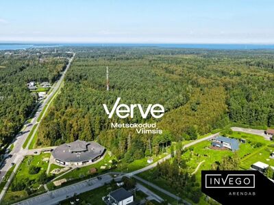 Otsaboks! Isiklik hooviala ja terrass! – verve.ee