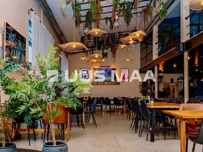 Tee teoks oma unistus pidada pubi!