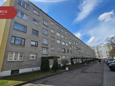 2. korrus! Hinnatud asukoht!