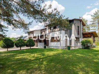 UUS HIND 199 000 €! AVAR 4-TOALINE KODU KUBIJAL – 136,1 m² + PRI
