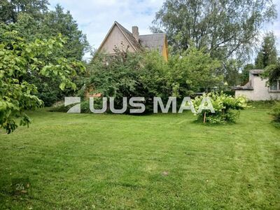 MÜÜA SUUR HOONESTATUD KINNISTU SINDIS !



KINNISTU: 3619  

Kinnistul asuvad hooned:

ELAMU

Ehit