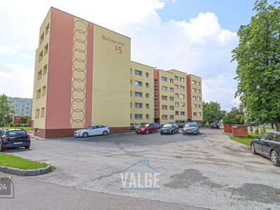 Müüa 1-toaline korter Männimäel
