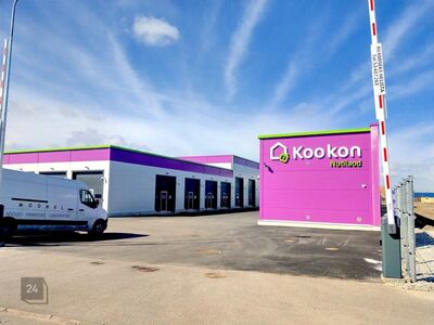 KOOKON ÜLEMISTE