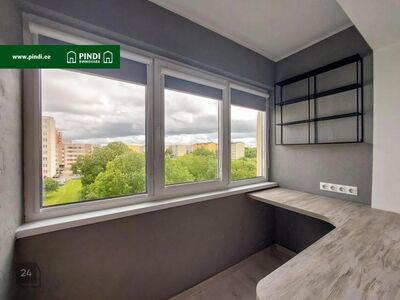 olemas kehtiv eksperthinnang 60'000 €