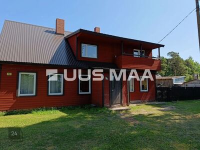 Soodne väiksem  üürikorter pikemaks ajaks.