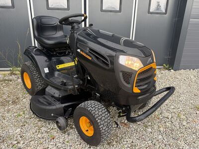 Murutraktor McCulloch M200-117t Hüdro