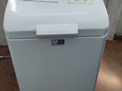 Pesumasin Electrolux