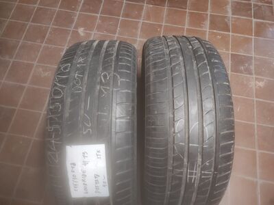 245/50/r18 Goodride suverehvid 2tk
