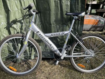 Müüa noorte jalgratas Eurobike