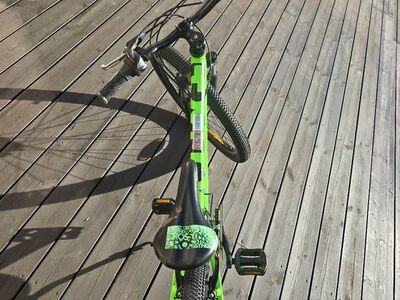 Scott Voltage 24"