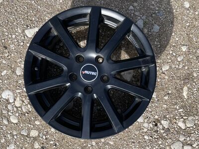 Veljed Autec 16”