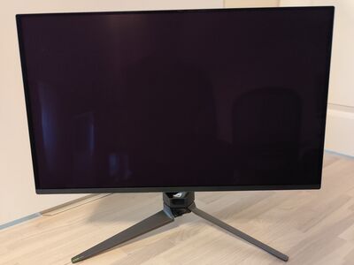 Müüa monitor ASUS ROG Swift OLED PG27UCDM