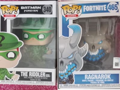 Komplekt POP FUNKO, 2 tk