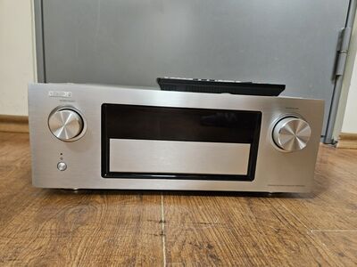 Denon AVR-3313 Integrated Network AV Receiver