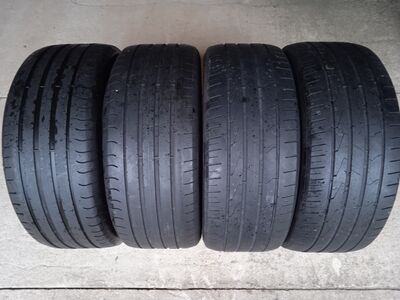 Jooks suverehve 225/45 R17