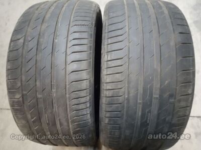 295/35 R21 uued Nexeni suverehvid