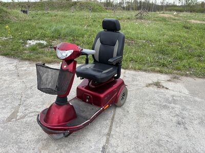 Invaroller Invacare Meteor