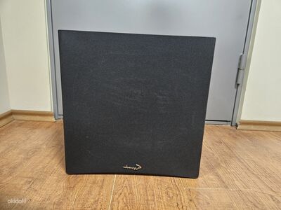 Mirage PS-10 HiFi Powered Subwoofer