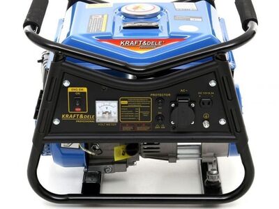 Generaator KD140 1500W 12/230V