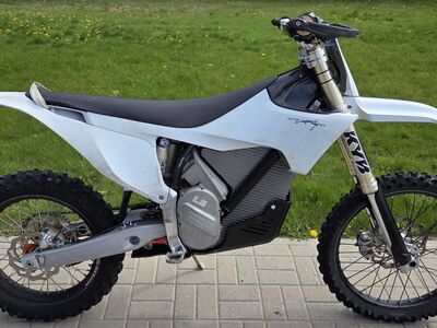 Stark Varg MX 80hj 2025