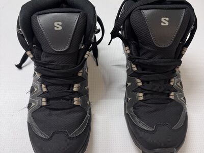 Goretex saapad