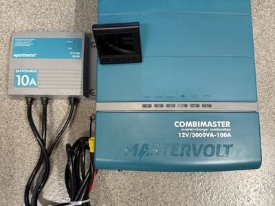 Mastervolt Combimaster