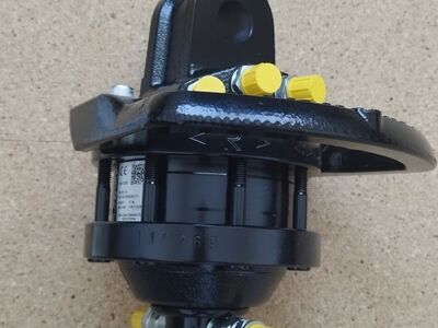Rotaator