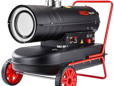 Õlikütteseade Diiselsoojendi soojendi 30KW