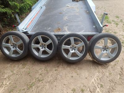 Valuveljed R20 5x108