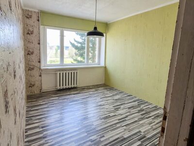 4-toaline korter Kiviõlis, Keskpuiestee 46