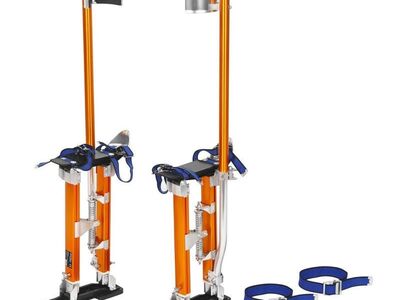 Paigaldaja vaiad montaažipulgad 18-30" KD5546