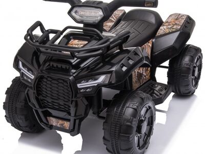 Laste elektriline ATV