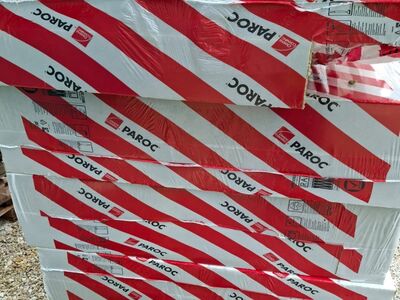 KIVIVILL PAROC LINIO 10cc 150mm 7m2