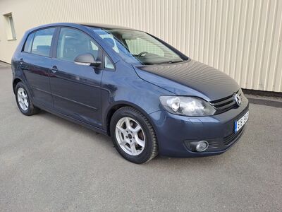 VOLKSWAGEN GOLF PLUS 1.6 diisel 77kw