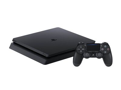 Sony Ps4 SLim PlayStation 4 Slim пс4