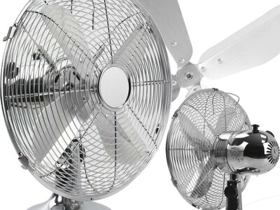 Ventilaator
