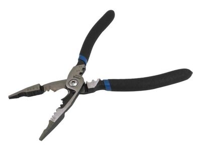 Elektriku tangid 220mm ASTA