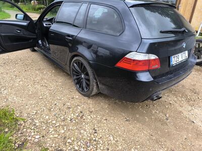19x8,5 5x120 veljed