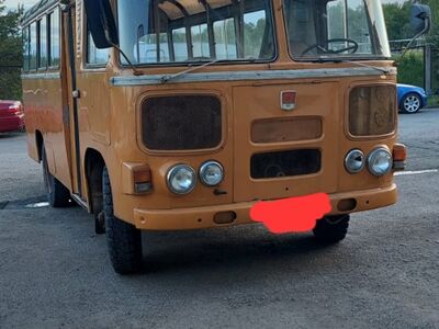 Paz 672