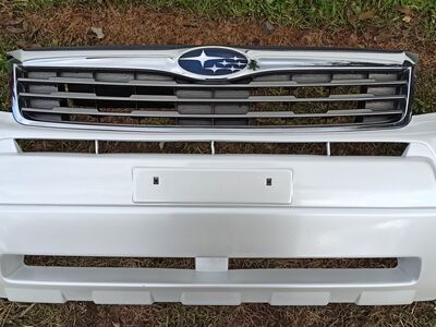 SUBARU FORESTER III 08-13 ESISTANGE