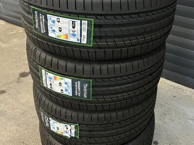 225/45R17 * 205/50R17 * 235/40R18 SUVEREHVID