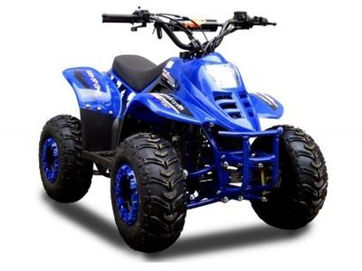 Hiina laste  ATV varuosad 49/125cc