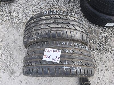 215/35/R18 Sailun suverehvid 2tk