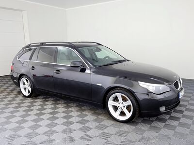BMW 525