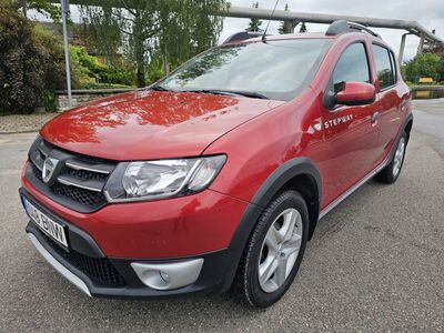 Dacia Sondero 1.5 dCi  2015.a LS 105 000 km.