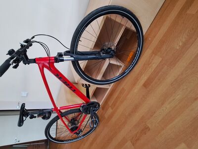 Trek Dual sport 2