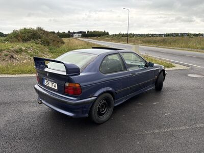 Bmw 316i