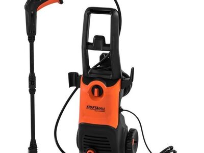 Survepesur 2900W 220 baari KD5380