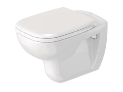 Seina WC-pott Duravit D-code
