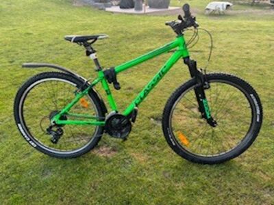Jalgratas Classic 26”